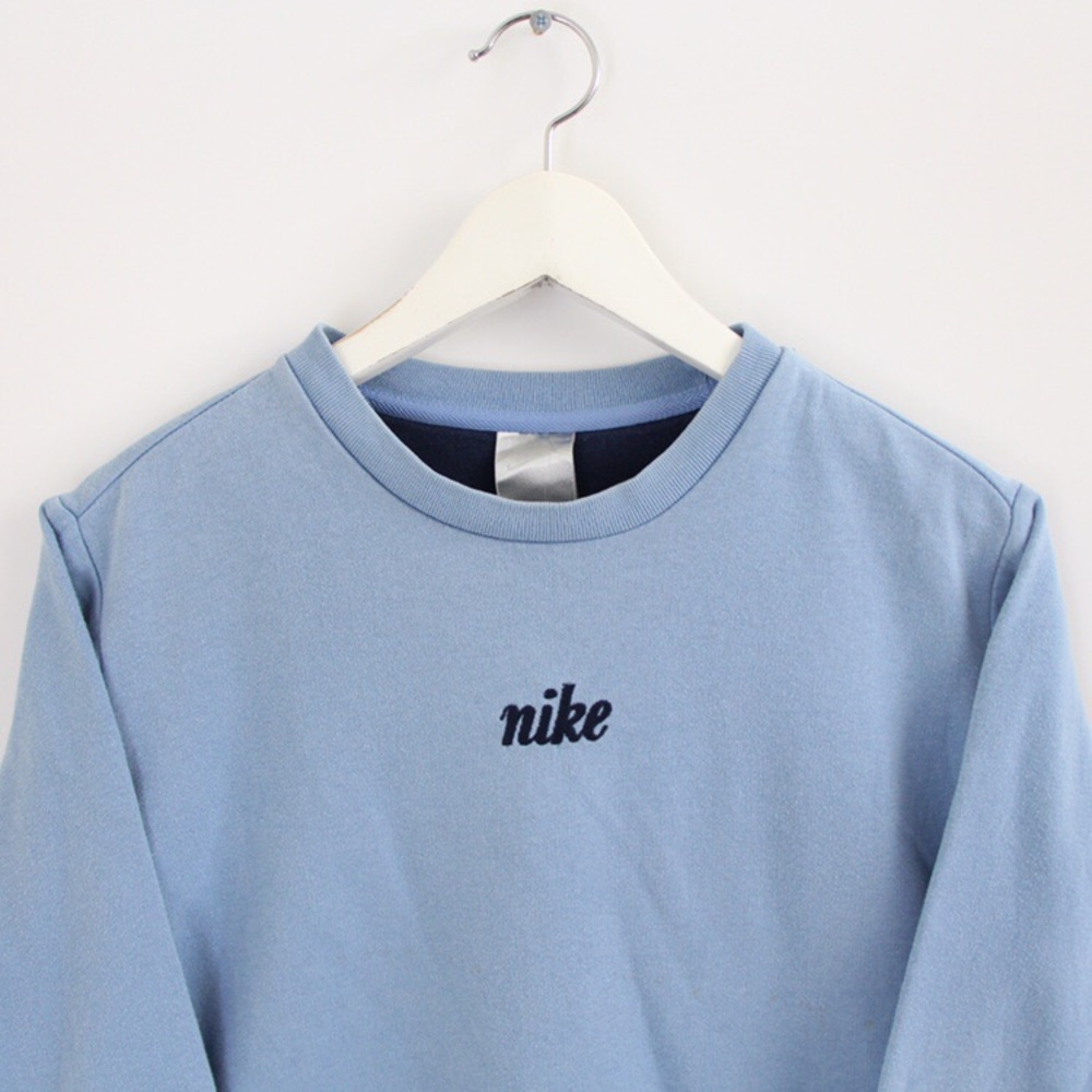 Vintage Nike Hoodie